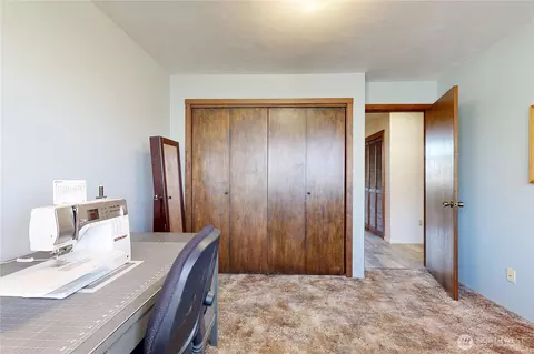Bedroom - 457 Prospect Ave, Walla Walla, WA 99362 photo 3 of 4