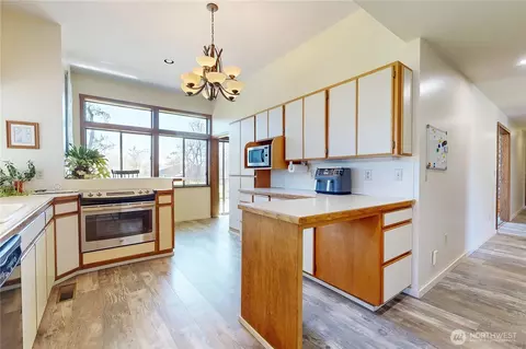 Kitchen - 457 Prospect Ave, Walla Walla, WA 99362 photo 3 of 6