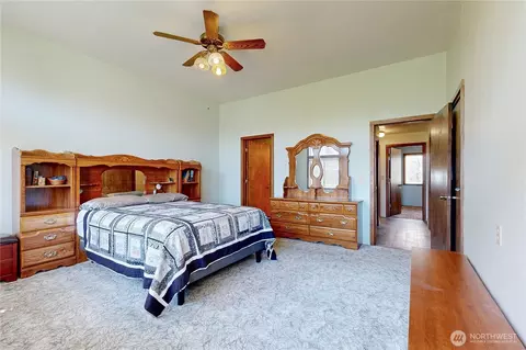 Bedroom - 457 Prospect Ave, Walla Walla, WA 99362 photo 2 of 4