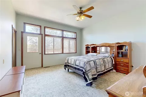 Bedroom - 457 Prospect Ave, Walla Walla, WA 99362 photo 1 of 4
