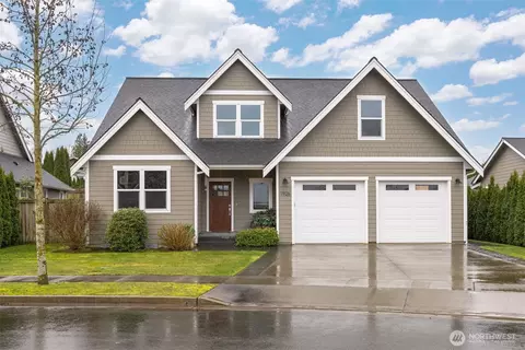 1926 Junegrass Dr, Lynden, WA 98264