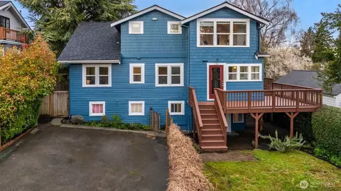 5233 S Orchard Ter, Seattle, WA 98118