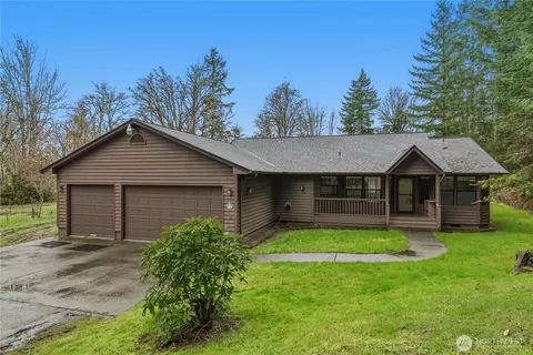 201 Wagner Rd, Kelso, WA 98626