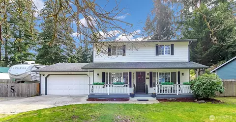 15428 Westshore Dr SE, Yelm, WA 98597