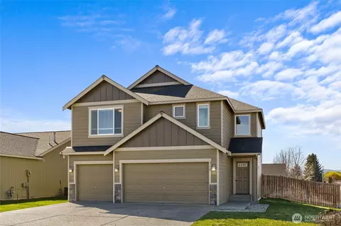 210 W Hailey Ct, Ellensburg, WA 98926