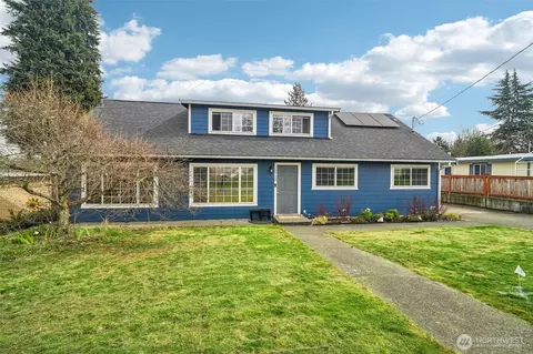 15720 120th Ave SE, Renton, WA 98058