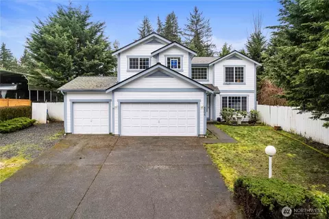 4604 244th Street Ct E, Graham, WA 98338