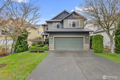 319 Shadow Pl SE, Renton, WA 98059
