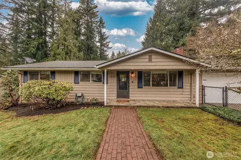 13656 197th Ave SE, Renton, WA 98059