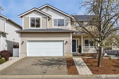 12609 117th Avenue Ct E, Puyallup, WA 98374