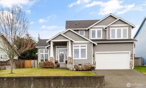 1676 SW Ulysses St, Oak Harbor, WA 98277
