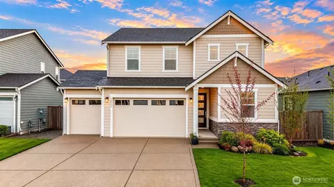 12517 176th St E, Puyallup, WA 98374