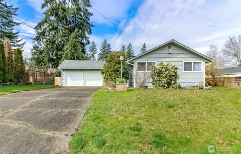 1317 Stillwell St NE, Olympia, WA 98516