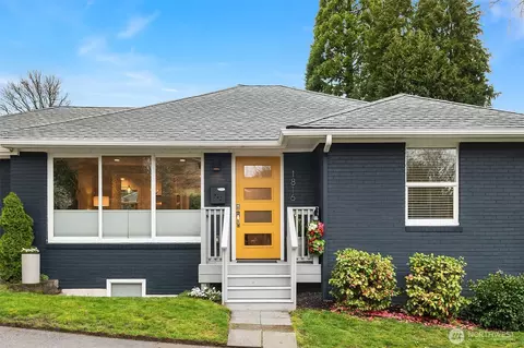 1816 NE 82nd St, Seattle, WA 98115