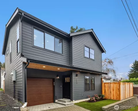 4009 33rd Ave W #B, Seattle, WA 98199