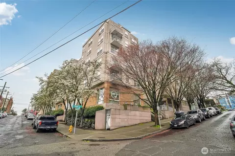 506 E Howell St #E109, Seattle, WA 98122