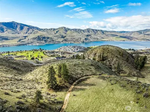 0 Skyfall Ln #D, Chelan, WA 98816