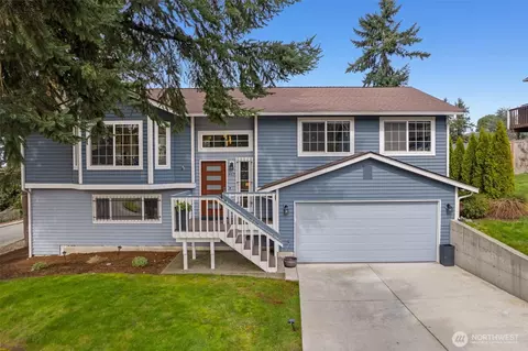 403 Ferndale Ave NE, Renton, WA 98056