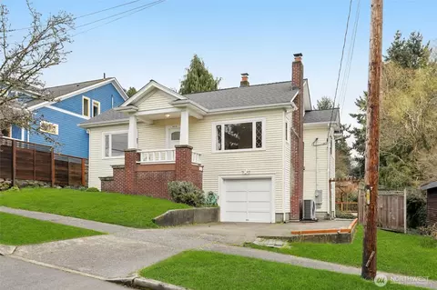 4012 1st Ave NW, Seattle, WA 98103