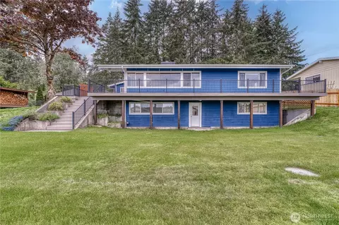 19656 Patriot Ln NW, Poulsbo, WA 98370