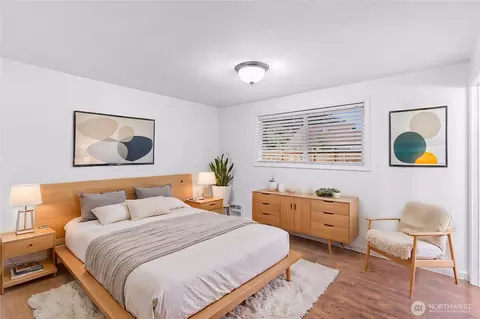 Bedroom - 2422 73rd St SE, Everett, WA 98203 photo 1 of 1