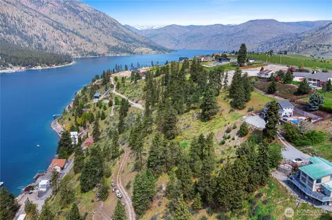 178 Hawks Ln, Manson, WA 98831