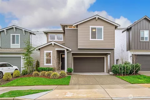 20709 137th St SE, Monroe, WA 98272