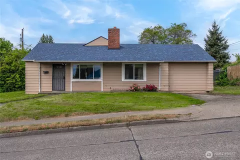 1821 S 19th St, Tacoma, WA 98405