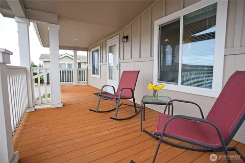 731 W Heritage Loop, Sequim, WA 98382 photo 3