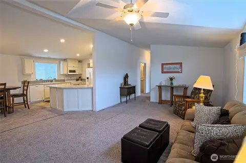 731 W Heritage Loop, Sequim, WA 98382 photo 6