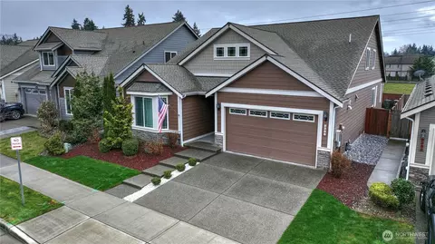 2336 41st Ave SE, Puyallup, WA 98374