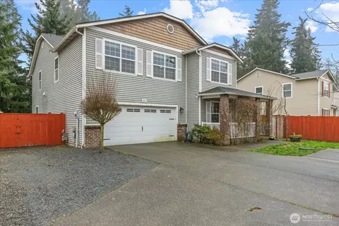 18124 115th Street Ct E, Bonney Lake, WA 98391