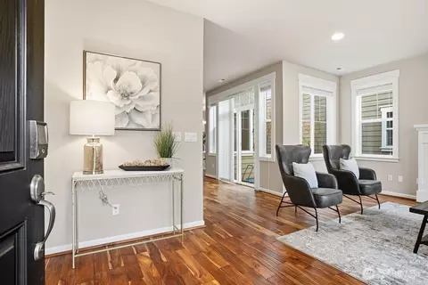 Entry Way - 4329 186th Pl SE, Bothell, WA 98012 photo 1 of 5