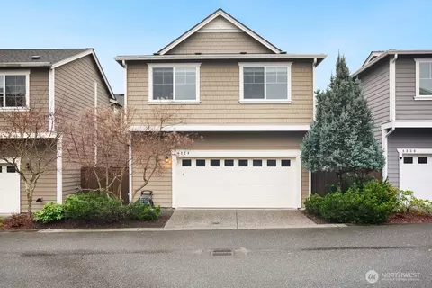 Exterior - 4329 186th Pl SE, Bothell, WA 98012 photo 3 of 7