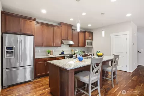 Kitchen - 4329 186th Pl SE, Bothell, WA 98012 photo 1 of 5