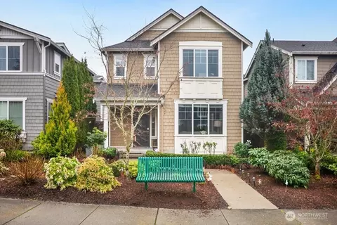 4329 186th Pl SE, Bothell, WA 98012