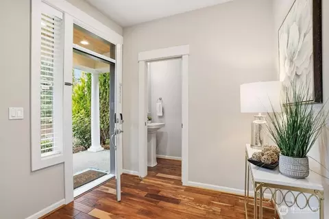 Entry Way - 4329 186th Pl SE, Bothell, WA 98012 photo 2 of 5