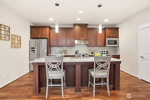 Kitchen - 4329 186th Pl SE, Bothell, WA 98012 photo 3 of 5