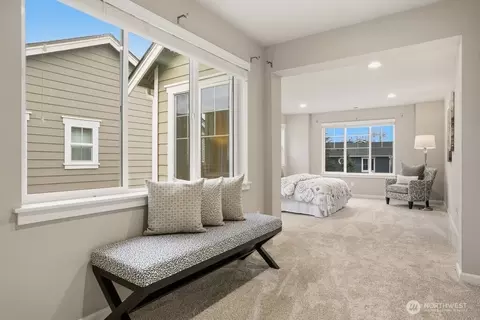 Entry Way - 4329 186th Pl SE, Bothell, WA 98012 photo 5 of 5