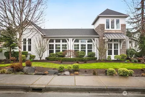 Exterior - 4329 186th Pl SE, Bothell, WA 98012 photo 5 of 7