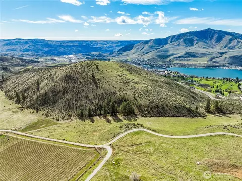 0 Skyfall Ln #E, Chelan, WA 98816