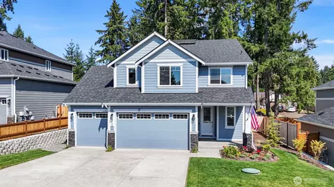 6729 Dusty Ln SE, Lacey, WA 98503