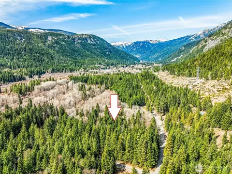 1111 Nason Ridge Rd, Leavenworth, WA 98826