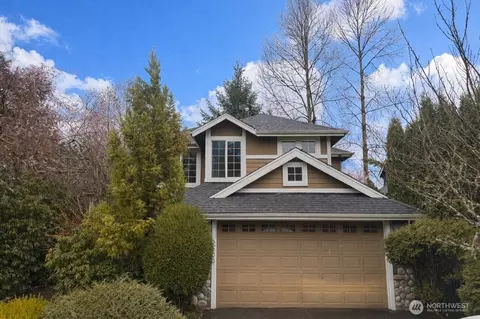 2508 Audubon Park Dr SE, Sammamish, WA 98075