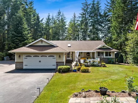 1094 SW Depot Ct, Port Orchard, WA 98367
