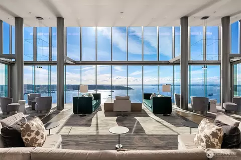 121 Stewart St #1304, Seattle, WA 98101