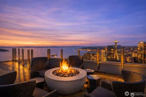 121 Stewart St #1304, Seattle, WA 98101