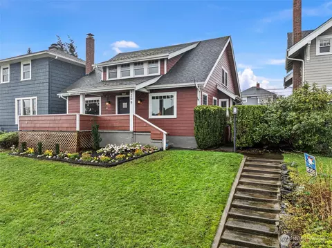 3208 N 30th St, Tacoma, WA 98407
