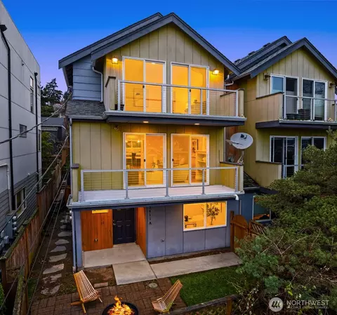 3411 21st Ave W #A, Seattle, WA 98199