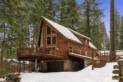 1511 Oakmont Dr, Cle Elum, WA 98922